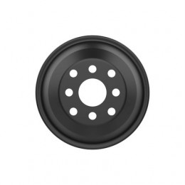 Шкив, Pulley, Fan Diameter 168 R128660 