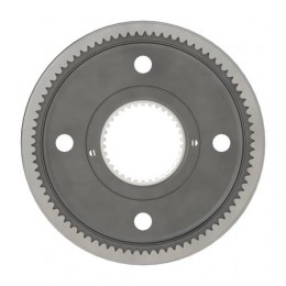 Зубчатый венец, Gear, Ring With Hub R130072 