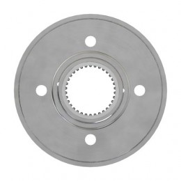 Зубчатый венец, Gear, Ring With Hub R130072 