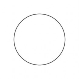 Сальник, Seal, Seal Brake Piston O.d. R131478 