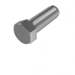 Винт с головкой, Screw, Cap R131667 