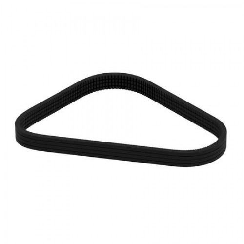 Клиновой ремень, V-belt, 5-rib Poly R135822 