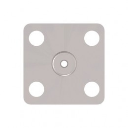 Поворотный шкворень, Kingpin, Bottom R135861 