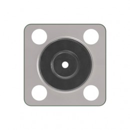 Поворотный шкворень, Kingpin, Bottom R135861 