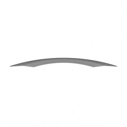 Стекло, Glass, Cab Front, Region Ii R135977 