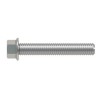 Винт, Screw, Hex Flange Cap R136507 