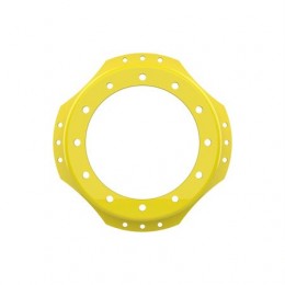 Центр колеса, Disk, W28, Bolt-in, 12b 9.52 Thk R156497 