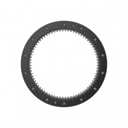Зубчатый венец, Gear, Final Drive Ring R157062 