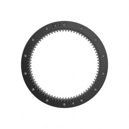 Зубчатый венец, Gear, Final Drive Ring R157062 