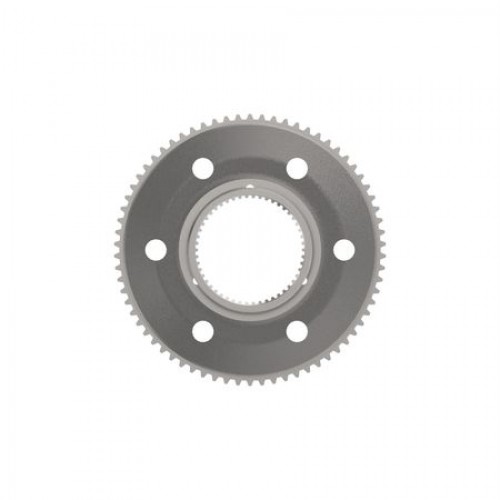 Шлицевое соединение, Splined Coupling, Hub, Ring Gear R159931 