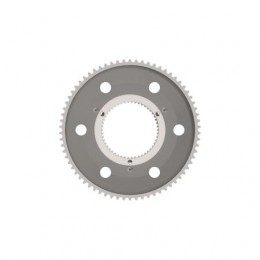 Шлицевое соединение, Splined Coupling, Hub, Ring Gear R159931 