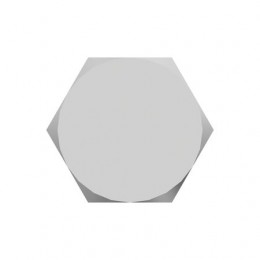 Винт с головкой, Cap Screw, Special Hex R161069 