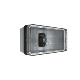 Лампа, Lamp, Front Roof Flood R161288 