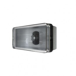 Лампа, Lamp, Front Roof Flood R161288 