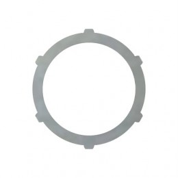 Износостойкая накладка, Plate, Brake Separator R161863 
