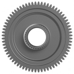Передача, Gear, C Range Driven R163055 