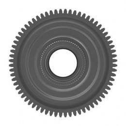 Передача, Gear, C Range Driven R163055 
