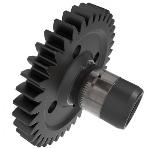 Передача, Gear, Differential Drive Shaft Driv R165577 