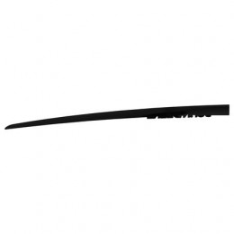 Метка, Label, John Deere Stripe, Rh R166684 