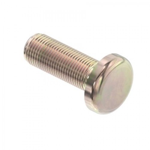 Болт, Bolt, Rd Hd Sq Short Neck M16x2x50 R175576 