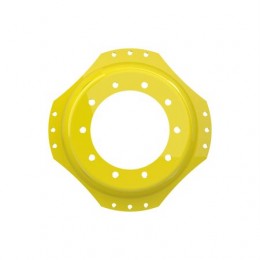 Центр колеса, Disk, W28 & Dw30, Bolt-in,10b 9.52t R179970 