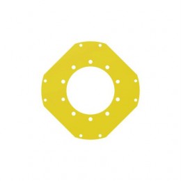 Центр колеса, Disk, W26, Bolt-in, 10b 9.52t R179977 