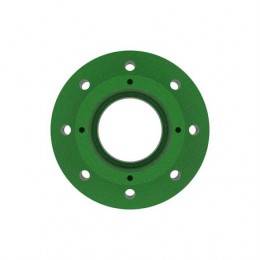 Ступица, Hub, Front Idler R181380 