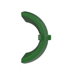 Короткая гильза, Half Sleeve, 120 Mm Half Sleeve,key R192512 