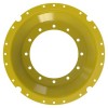 Центр колеса, Wheel Center, Disk, W34, Bolt-in, 1 R197147 