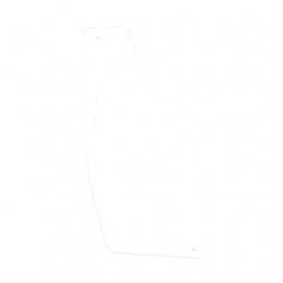 Дверца, Door, Door,glass,side,rh R198625 