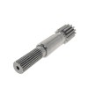 Вал сателлита, Pinion Shaft, Final Drive Sun R199448 