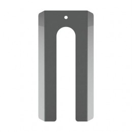 Прокладка, Shim, Sway Block Shim R205716 