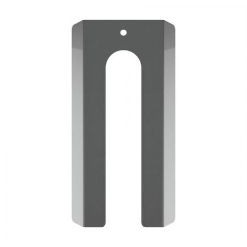 Прокладка, Shim, Sway Block Shim R205716 