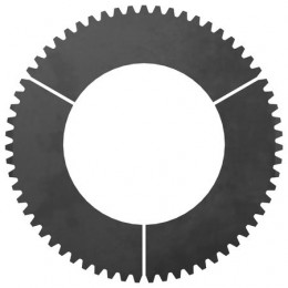 Диск муфты, Disk, Clutch Facing R206897 