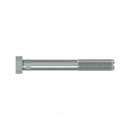 Винт с головкой, Screw, Cap, Wheel Weight, Hd, M20x2 R210763 