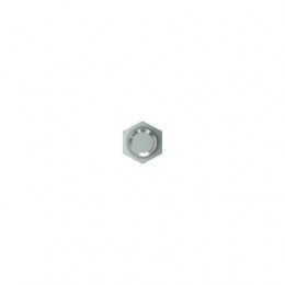 Винт с головкой, Screw, Cap, Wheel Weight, Hd, M20x2 R210763 