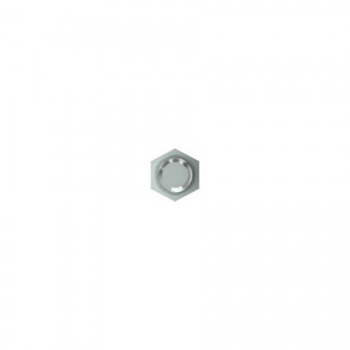 Винт с головкой, Screw, Cap, Wheel Weight, Hd, M20x2 R210763 