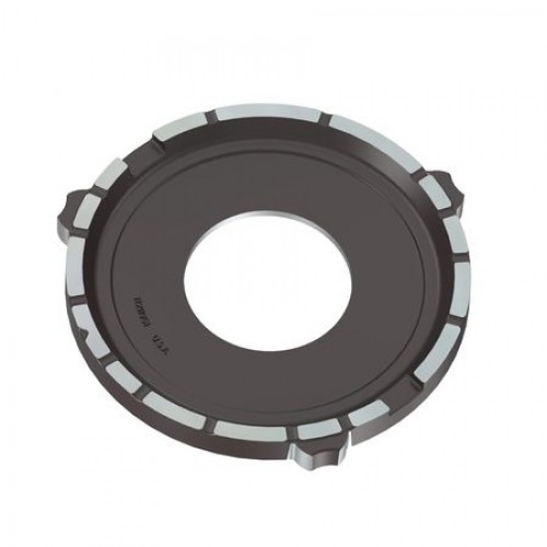 Пластина, Plate, Brake Backing R211951 