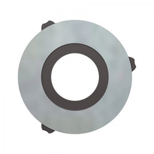 Пластина, Plate, Brake Backing R211951 