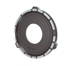 Пластина, Plate, Brake Backing R211951 