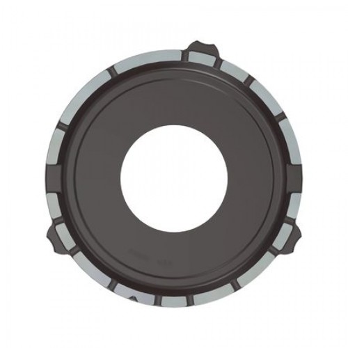 Пластина, Plate, Brake Backing R211951 