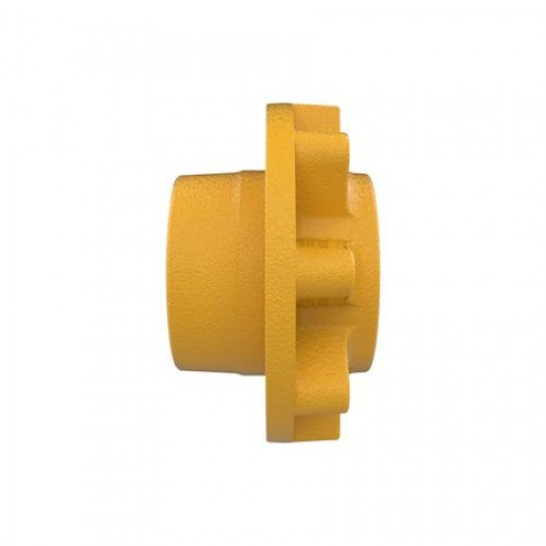 Ступица, Hub, Mid-roller Wheel Hub 9000 R216703 