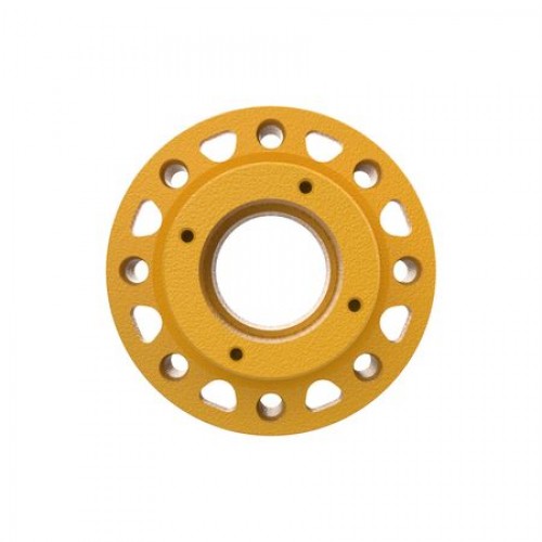 Ступица, Hub, Mid-roller Wheel Hub 9000 R216703 