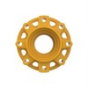 Ступица, Hub, Mid-roller Wheel Hub 9000 R216703 