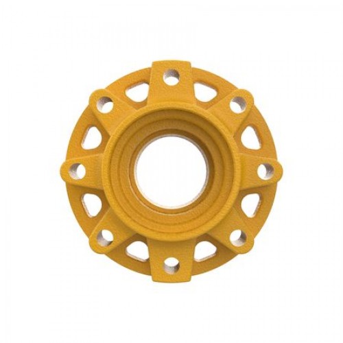 Ступица, Hub, Mid-roller Wheel Hub 9000 R216703 