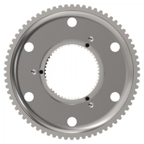 Передача, Gear, Hub, Ring Gear R217064 