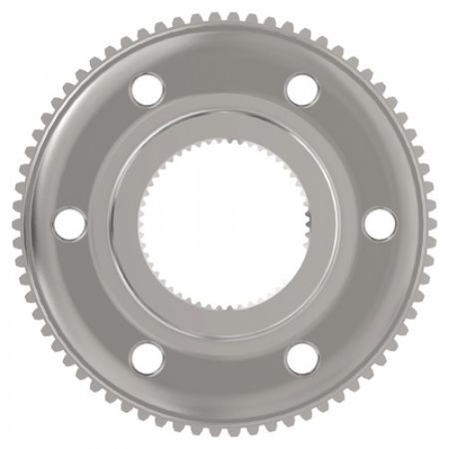 Передача, Gear, Hub, Ring Gear R217064 