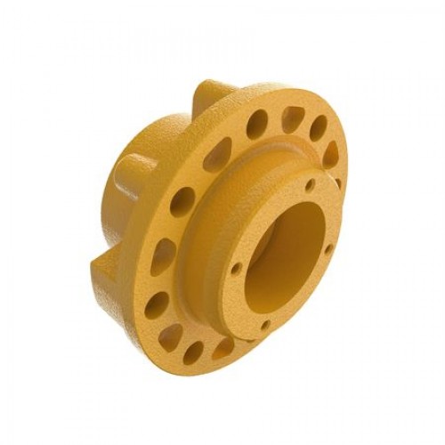 Ступица, Hub, Mid-roller Wheel Hub 8000 R219793 