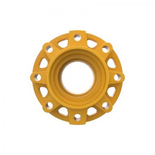 Ступица, Hub, Mid-roller Wheel Hub 8000 R219793 