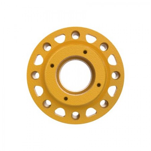 Ступица, Hub, Mid-roller Wheel Hub 8000 R219793 